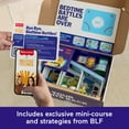 thumbnail image 4 of Fisher-Price Big Little Feelings Bedtime Routine Kit, Set of Toys & Tips for Toddlers & Kids, 4 of 7