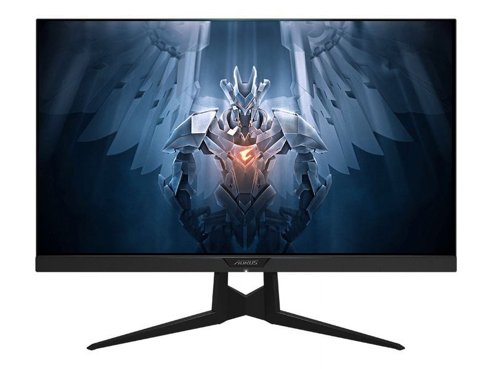 AORUS FI27Q-X モニター240hz 1440p ips RGB Aorus AORUS FI27Q-X 27 in. 240Hz 1440P HBR3 G-SYNC
