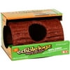 (2 pack) (2 pack) Wild Harvest Edible Logz Hide Away Treat for Small Animals, 3.18 oz