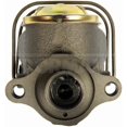 thumbnail image 1 of Dorman Brake Master Cylinder M39077 First Stop; OE Replacement; 2 Port; With Reservoir, 1 of 4