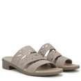 thumbnail image 2 of BZees For Lifestride Womens Poppy Slide Sandal - Medium & Wide Width, 2 of 9