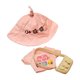 thumbnail image 1 of Maojin Toy Story Juguetes 30cm Doll Accessories D-uck Plush Doll Clothes Doll Clothes Detachable Clothes Hat Suit Accessories For Plush Toys, 1 of 2