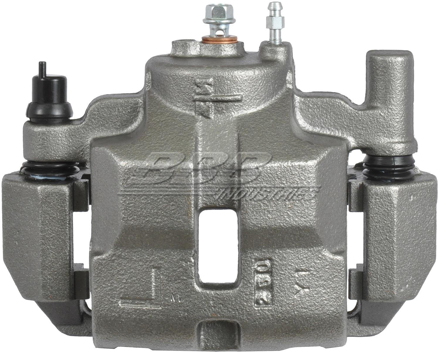 TERREPOWER formerly BBB Industries 99-01150A Reman Caliper w/installation Hardware