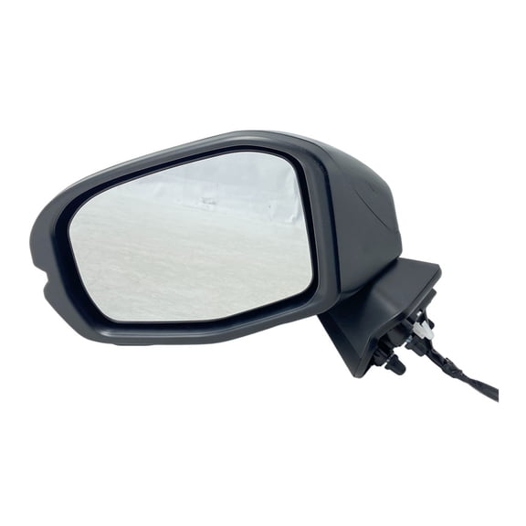 KarParts360 For Honda HR-V 2023 2024 2025 Door Mirror Driver Side | Power | Heated | LX Model | Replacement For HO1320362 | 76258-3W0-A03