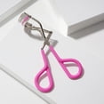 thumbnail image 5 of Tweezerman Neon Great Grip Eyelash Curler, 5 of 8