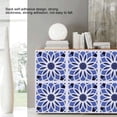 thumbnail image 4 of Vinilos Decorativos Estampado De Flores Autoadhesivo Antideslizante Suelo EOTVIA No, 4 of 7