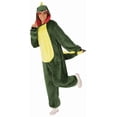 thumbnail image 1 of Costume Adulte combinaison Dinosaure, 1 of 2