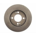 thumbnail image 2 of R-Line Rotors Fits select: 2014-2015 MITSUBISHI MIRAGE, 2 of 7