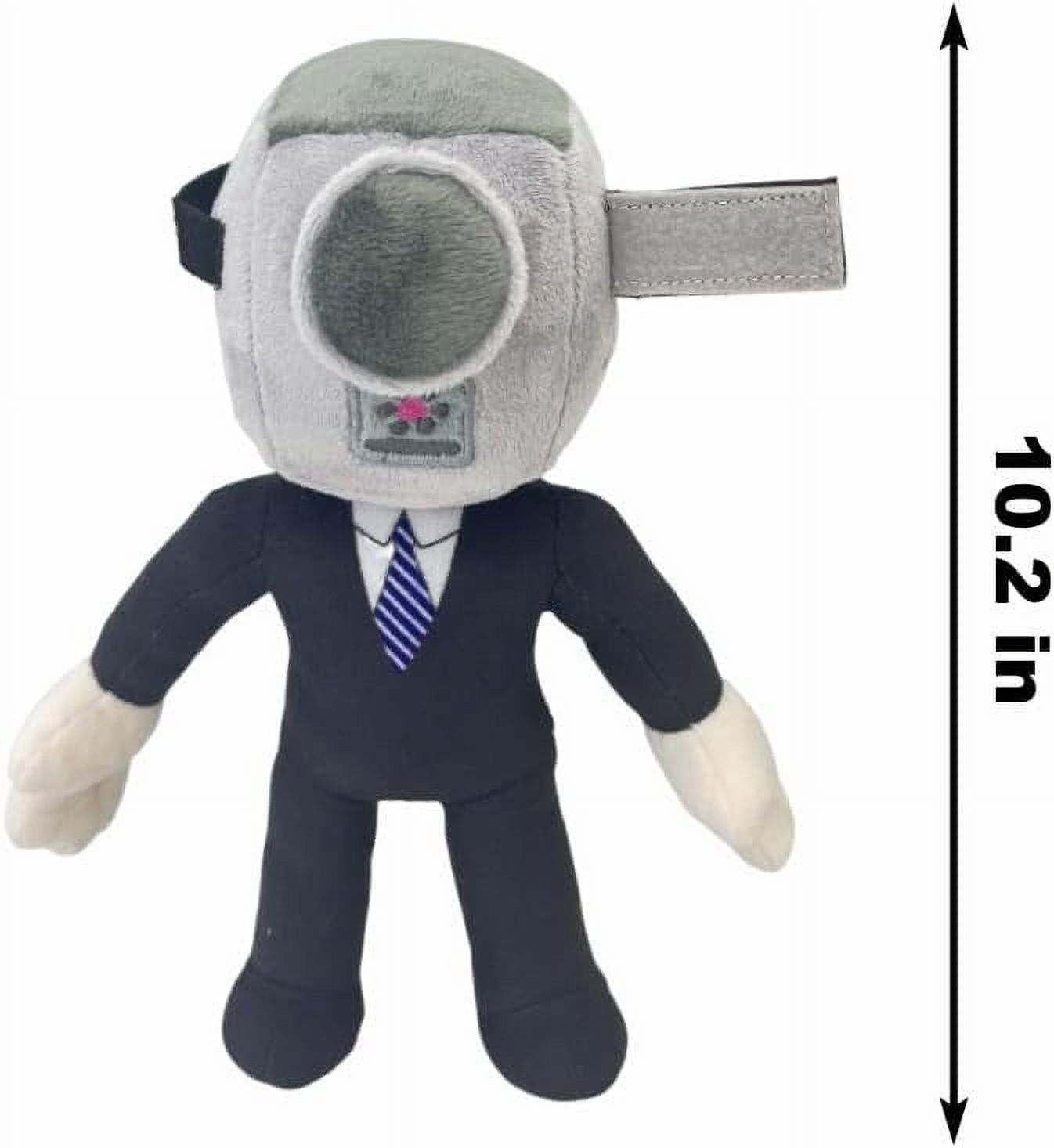 Plush Toy with Hidden cam Surveillance Wireless – tenyps
