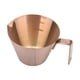 thumbnail image 1 of Taza para servir espresso Taza para shots de espresso Fiesta con asa Jarra Taza para espresso rosa, 1 of 9