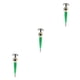 thumbnail image 5 of Advancent Cebo de camarón LED, señuelo de calamar, equipo de aparejos de pesca, accesorio subacuático con anzuelo afilado, aparejos de pesca Type1 NO1, 5 of 6