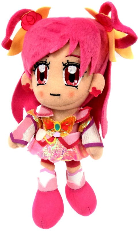 precure plush
