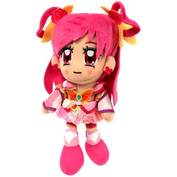 Get Yes Precure Go Go Cure Dream Plush Nozomi Yumehara Walmart For Free Wallpaper Yes Precure Go Go Cure Dream Plush Nozomi Yumehara Walmart Desktop Wallpaper Free