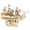 Sailing Ship, variant on Rolife 3D Wooden Puzzle Sailing Ship DIY Craft Models Building Kits Gift for Adults and Teens