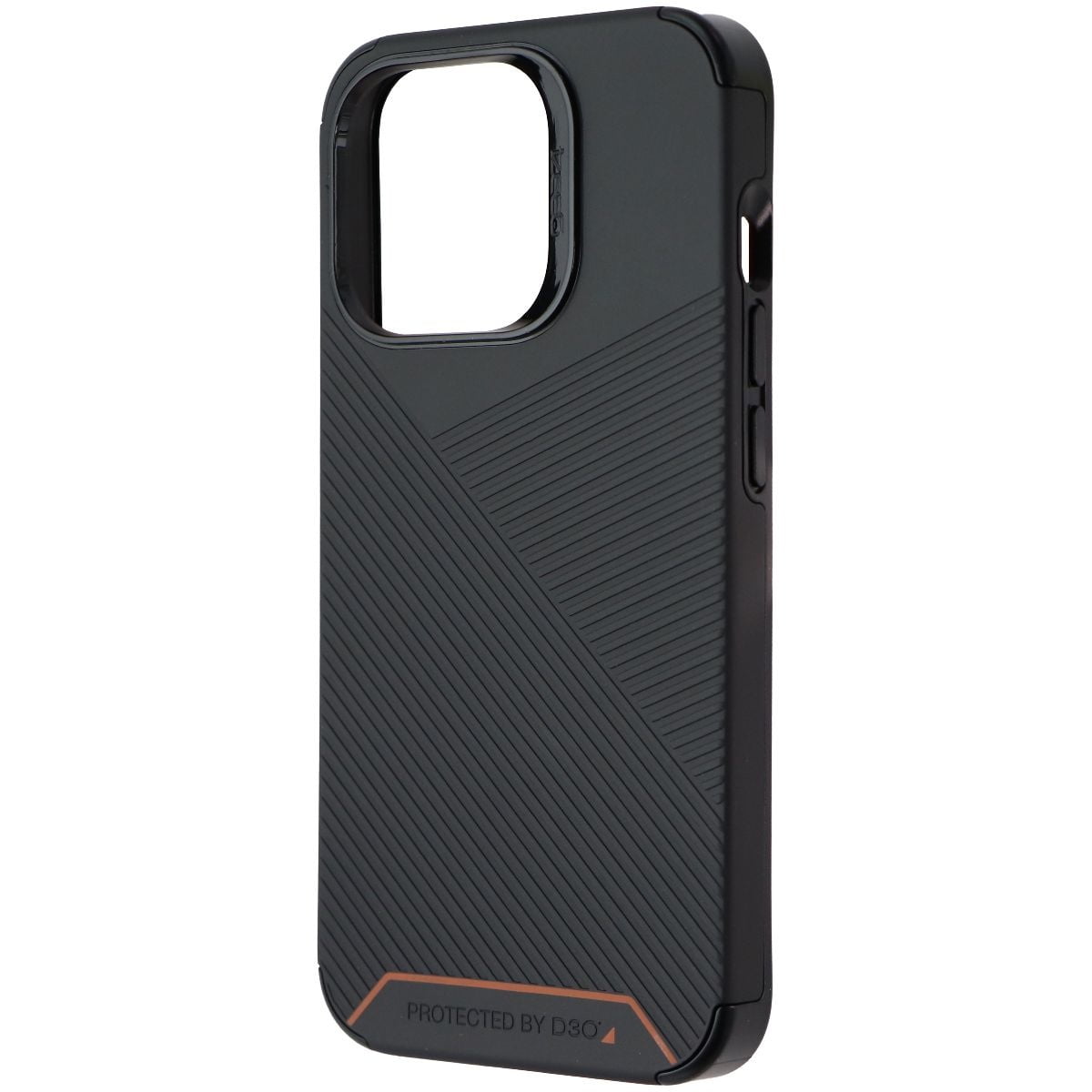ZAGG Gear4 Vancouver Snap Case for MagSafe for iPhone 13 Pro Max