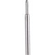 thumbnail image 2 of 10 Pieces Metal Fine Nib Ball-Point Pen Refills Biros Parts for Student Stationery 11.5cm, 2 of 3