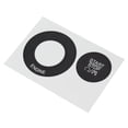 thumbnail image 3 of Phyun Ignition Push Button Start Stop Repair Decal For Dodge Charger 2011-2014, 3 of 5