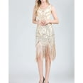 thumbnail image 2 of Speakeasy Themed Bachelorette Birthday Party Accessories Attire Dresses, 2 of 3