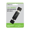 thumbnail image 2 of 3In1 Sd Microsd Rdr, 2 of 3