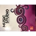 thumbnail image 1 of Spotlight on Music, Grade 5 Student Song Anthology (GENERAL MUSIC), 1 of 1