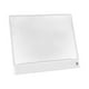 thumbnail image 2 of Tablero de dibujo LED recargable para niños, 13,8 x 9,8 pulgadas, iluminado, con 7 colores, portátil, acrílico, con soporte, regalo para niñas y niños, 20 ml., 2 of 9