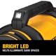 thumbnail image 2 of DeWalt Inflador Neumático con cable Model DCC020IB DeWalt DCC020IB, 2 of 2