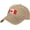 Natural, variant on Tai Chi Yin Yang Zen Taoism Beach Trucker Hats for Unisex Sun Hats Mesh Uv Protection for Outdoor Sports Black