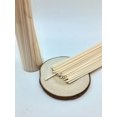 thumbnail image 3 of 100pcs Jar Packed Moisture-Proof Convenient Home Fragrance Decoration & Air Freshening Sticks, 3 of 5