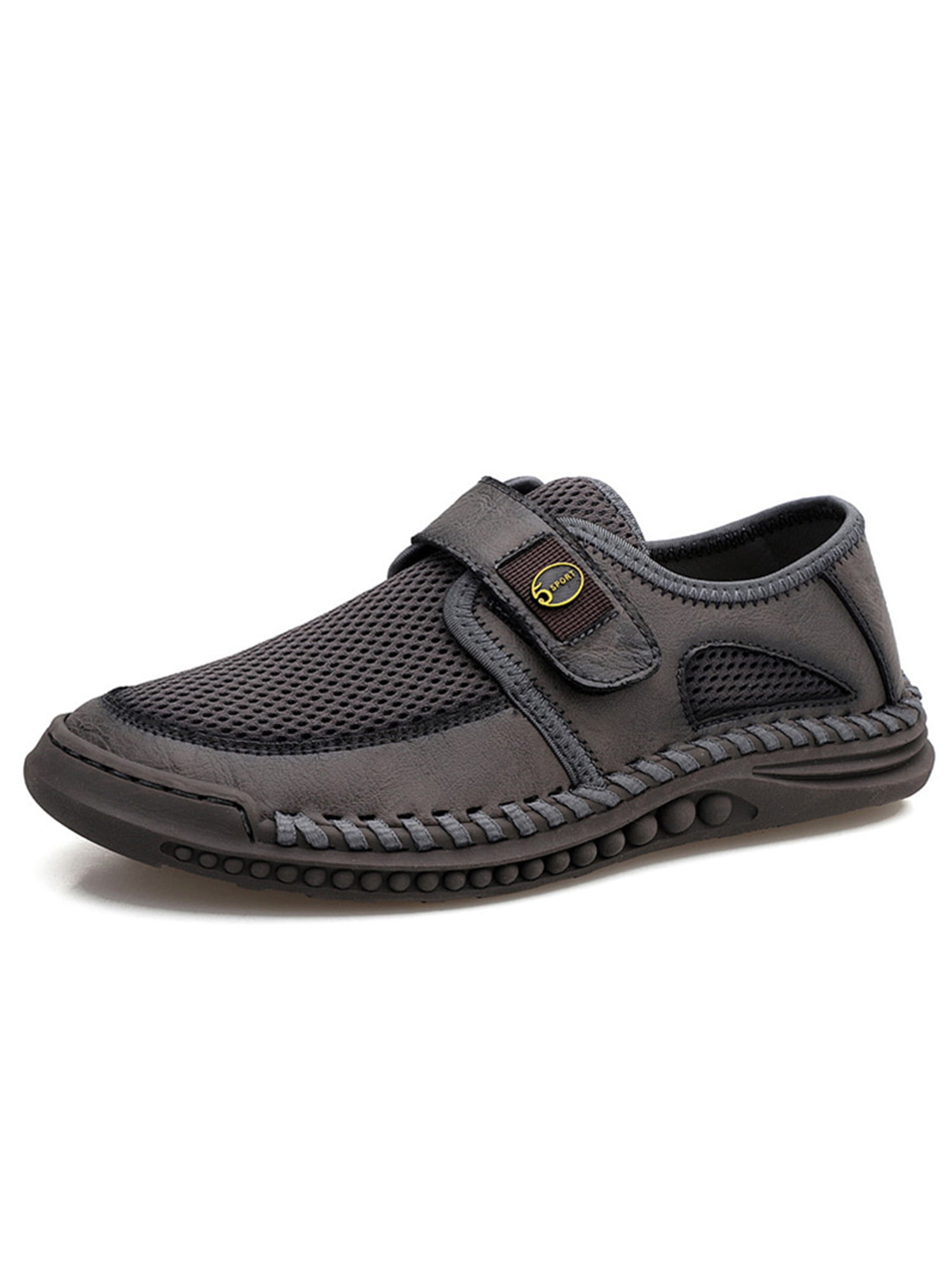 Gobling Mens Casual Loafer Shoes Breathable Suede Boat Moccasins Slip on Driving Loafers Anti-Slip Dress Shoes Gobling Mens Casual Loafer Shoes Breathable Suede Boat Moccasins Slip on Driving Loafers Anti-Slip Dress Shoes