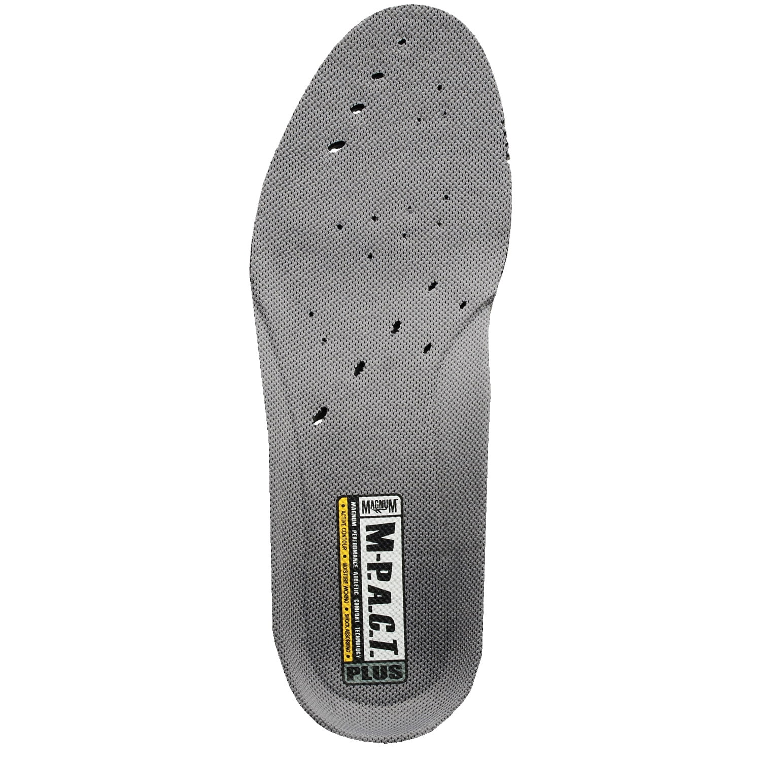 Magnum insoles sale