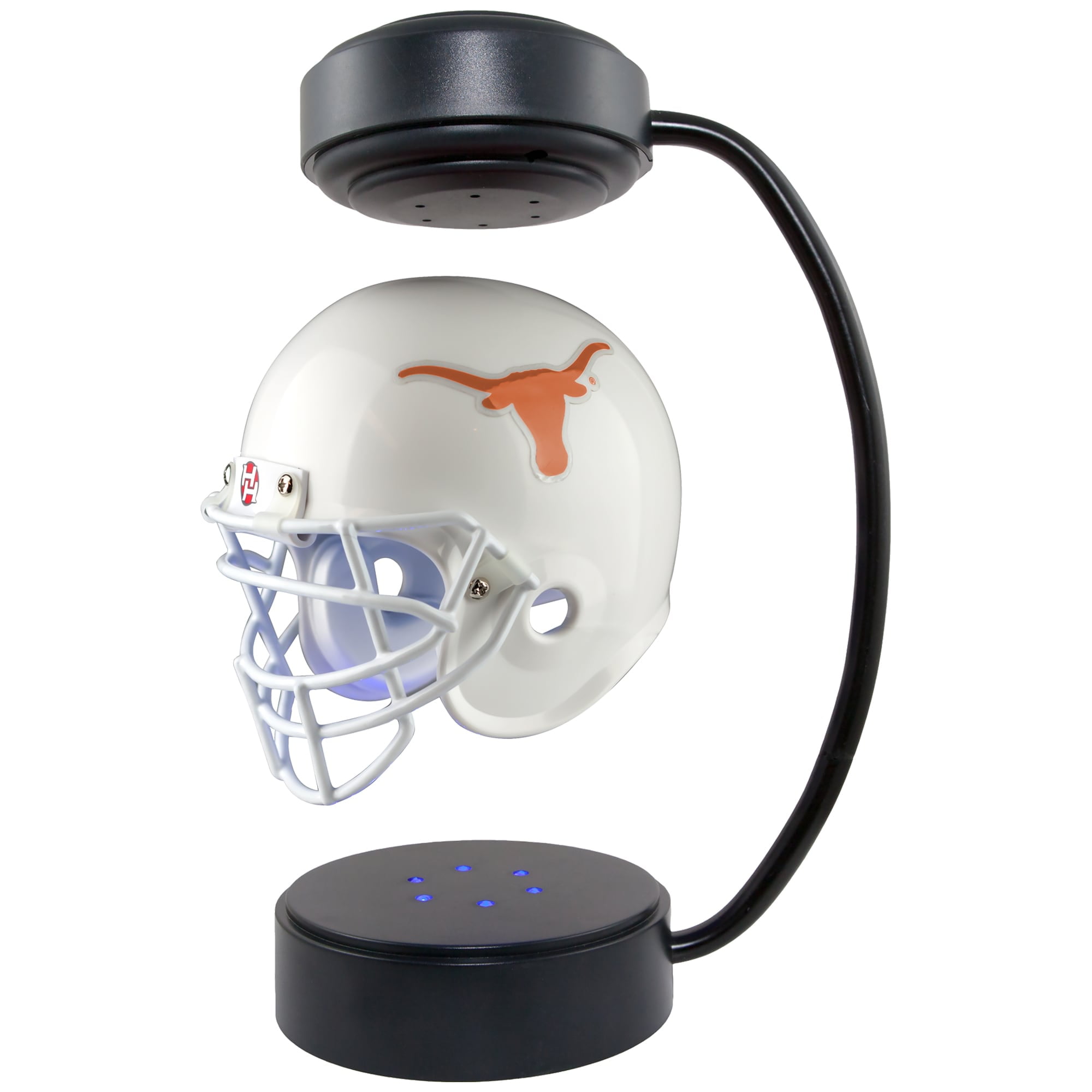 texas longhorn motorcycle helmet