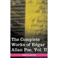 thumbnail image 1 of The Complete Works of Edgar Allan Poe, Vol. II (en Dix Volumes): Contes, 1 of 2
