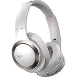 Blue Satellite Premium Wireless Noise-Cancelling Headphones with 