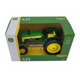 thumbnail image 2 of 1/16 John Deere 435 Tractor Toy - LP79897, 2 of 8