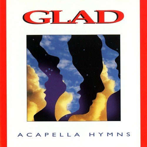 Pre-Owned Acapella Hymns (CD 0084418222728) by Glad