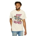 thumbnail image 7 of Skateboard Heart Breaker Comfort Colors Valentine Shirt, 7 of 7