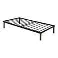 thumbnail image 1 of Base P/Cama Individual Plegable Negro 3020 Excelsior Excelsior 3020, 1 of 5