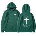 thumbnail image 1 of WILLBEST Sudaderas Otoño/Invierno Estampado Casual Jersey Sudadera Superior para Hombre XGrande, 1 of 2