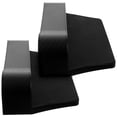 thumbnail image 4 of FRCOLOR 2Pcs Car Console Organizer in Rectangular Shape for Car Accessory, 4 of 8