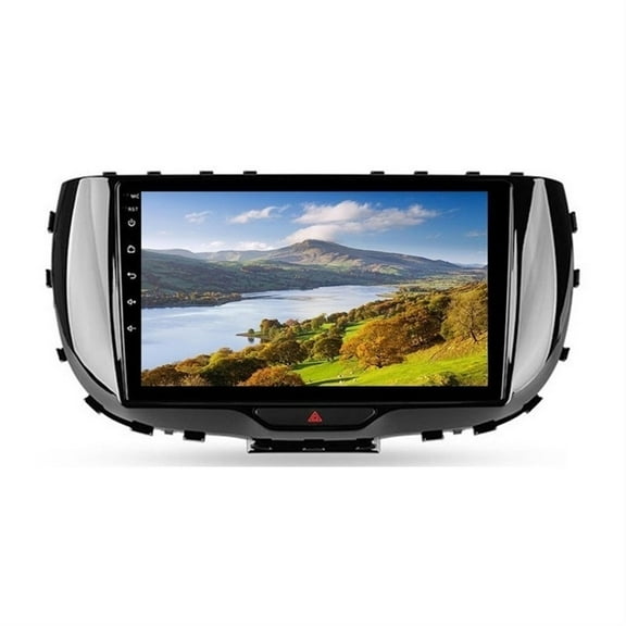 Stereo Kia Soul 2020-2022 Android Carplay Bluetooth 4 64G