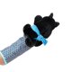 thumbnail image 2 of Cats Luchador Títeres Gato Mano Títere Peluche Juguete Animal para Gatos, 2 of 4