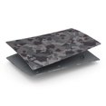 thumbnail image 1 of Cover Playstation 5 Digital Carcasa Camuflaje Gris, 1 of 2