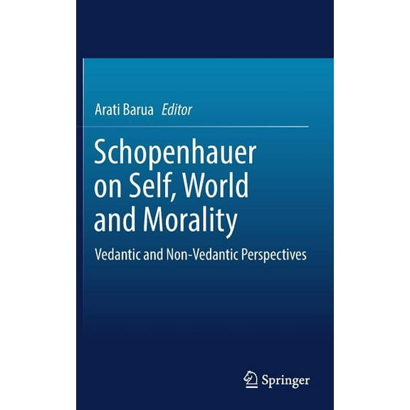 Schopenhauer on Self, World and Morality