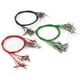 thumbnail image 4 of Greeniant 10 unidades/juego de alambre de pesca antimordida, línea de pescado, cable profesional de agua dulce Pescar Verde Greeniant OD020932-03, 4 of 6