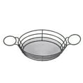 thumbnail image 4 of Fry Crisper Basket,  304 Stainless Steel Air Fryer Basket, Easy Cleaning, Light and Practical, Simple Modeling, for Snacks, French Fries, Vegetables and Fruits, 4 of 8