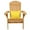 Wood; 1PCS, variant on Segmart Folding Adirondack Chair, Premium Wood Lounge Chair Perfect for Outdoor Patio, Deck, Garden, Backyard, Lawn, Beach, Camping and Fire Pit Seating