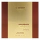 thumbnail image 5 of Amber Oud - Gold Edition Extreme de Al Haramain para unisex - Set de regalo de 3 piezas: Spray de extracto de perfume de 2,5 oz, Spray de extracto de perfume de 1 oz, Spray corporal de 6,6 oz, 5 of 6