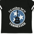 thumbnail image 4 of Inktastic I'd Rather Be in Tennessee Boys or Girls Toddler T-Shirt, 4 of 5