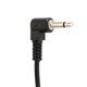 thumbnail image 3 of Altavoz de radio para coche Altavoz externo de radio portátil para coche con enchufe de 3,5 mm y base para FT 7800R FT 7900R FT 8800R FT 8900R, 3 of 8