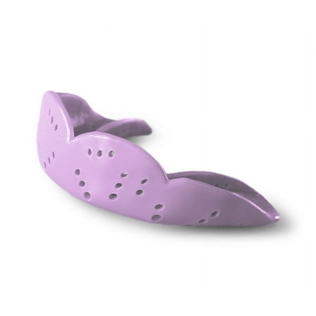 UPC: 0858286007707 | SISU Mouth Guards Aero 1.6mm Custom Fit Sports Mouthguard
